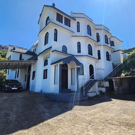 Bob Leisure Hotel Ooty Exterior photo