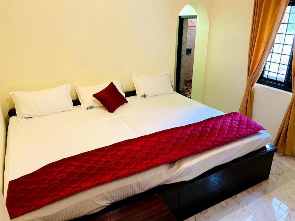 Bob Leisure Hotel Ooty Exterior photo