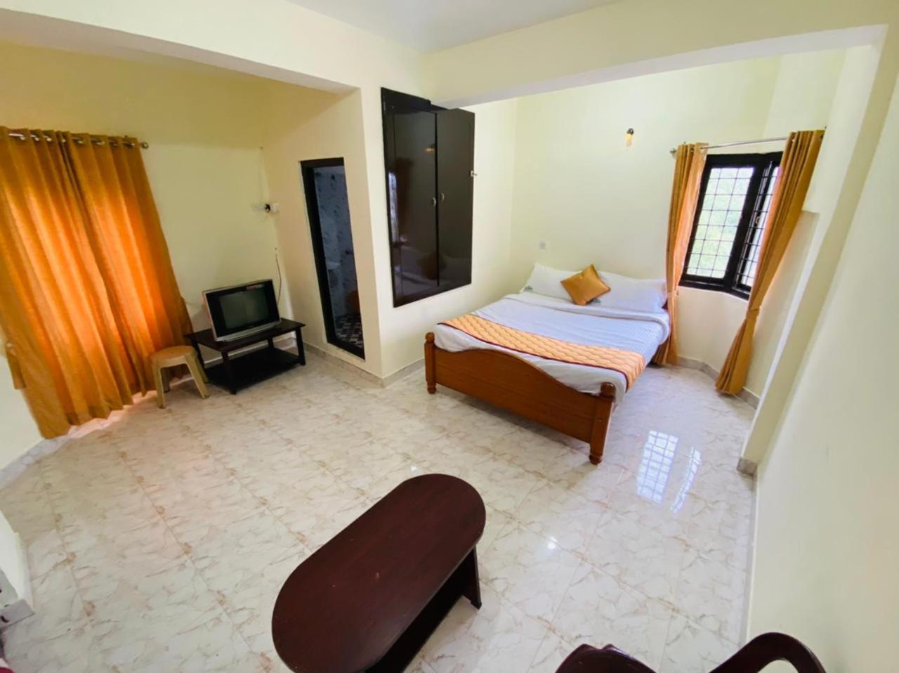 Bob Leisure Hotel Ooty Exterior photo