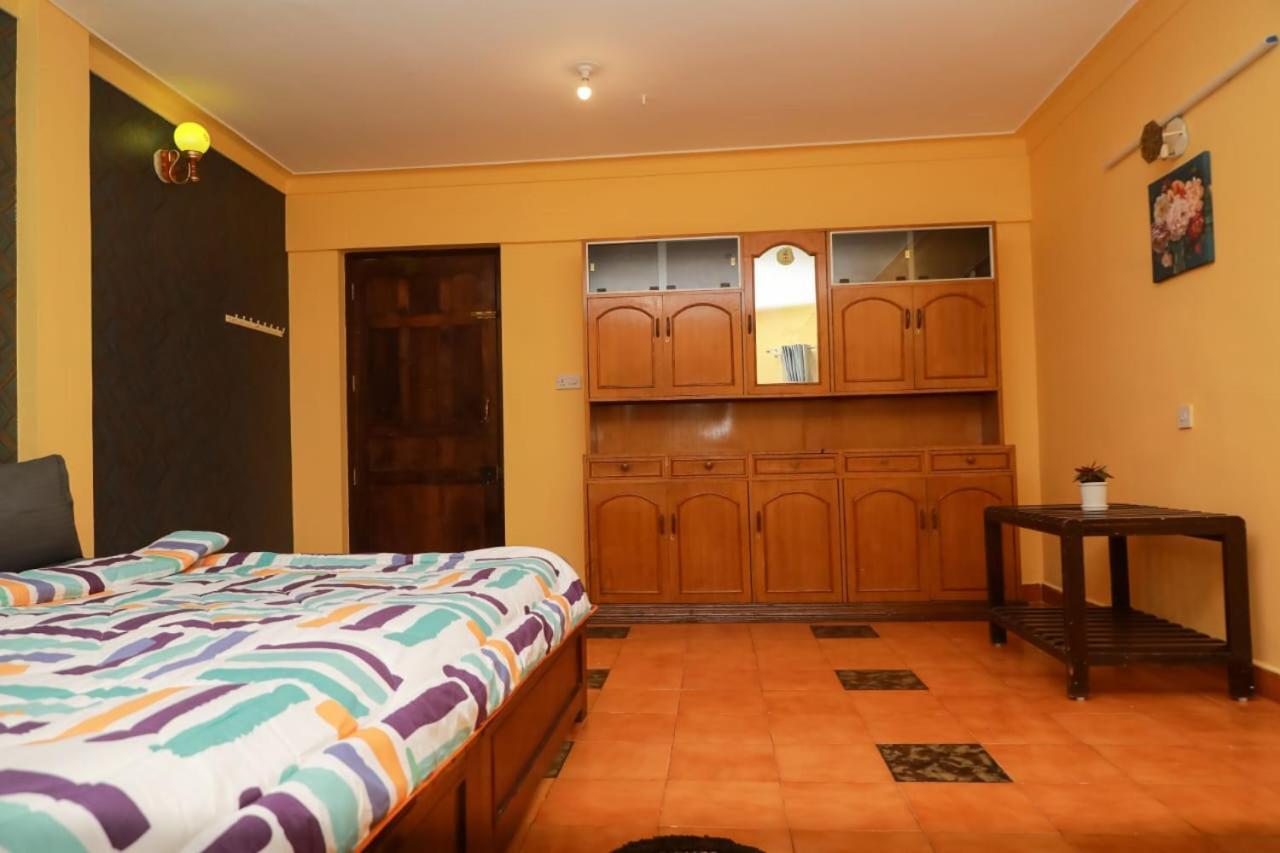 Bob Leisure Hotel Ooty Exterior photo