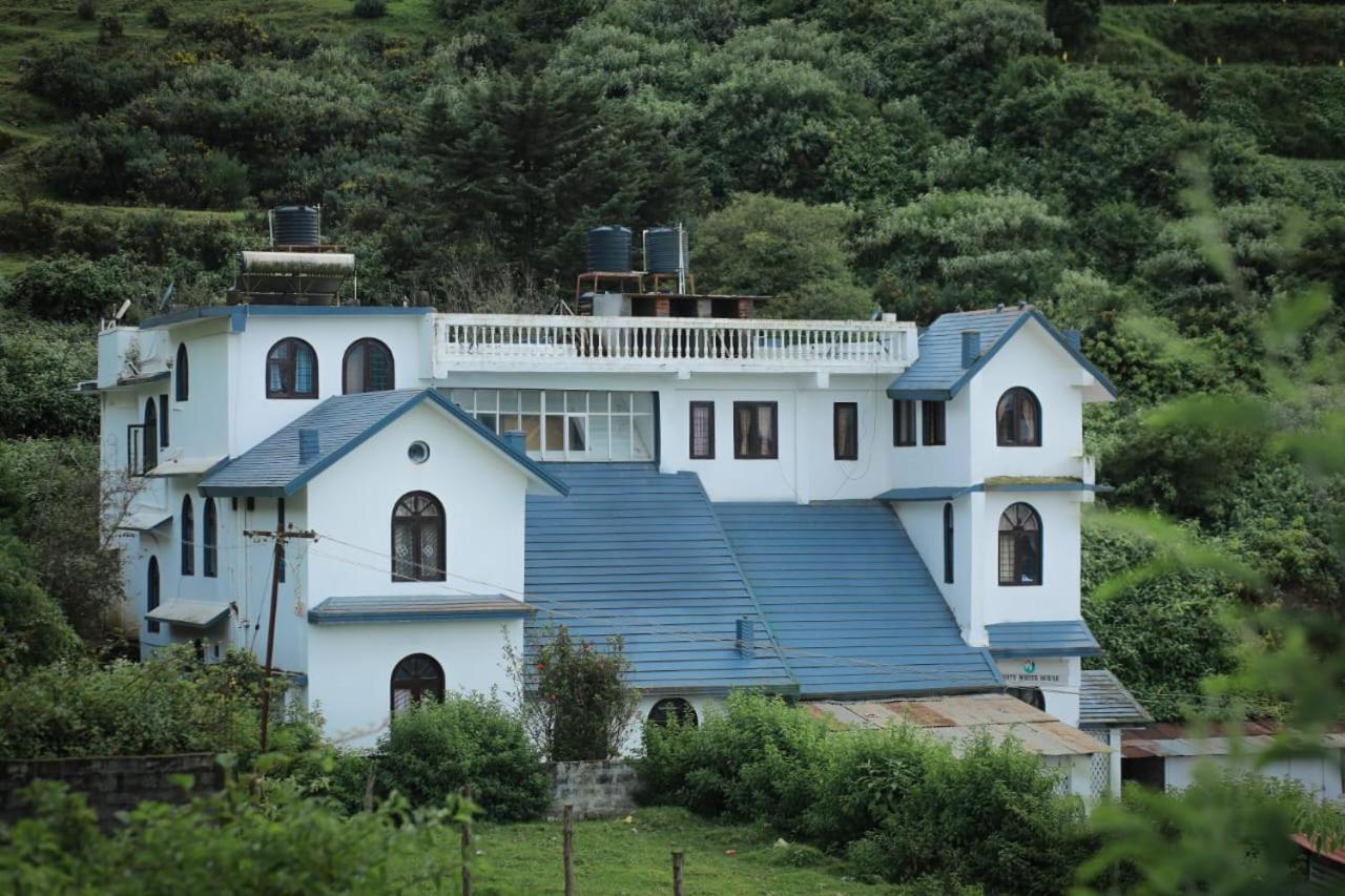 Bob Leisure Hotel Ooty Exterior photo